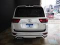 2023 Toyota Land Cruiser