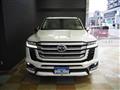 2023 Toyota Land Cruiser