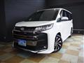 2022 Toyota Noah