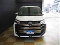 2022 Toyota Noah