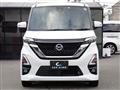 2023 Nissan ROOX