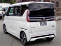 2023 Nissan ROOX
