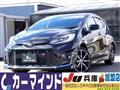 2023 Toyota AQUA