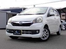 2014 Daihatsu Mira