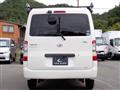 2021 Toyota Townace Van