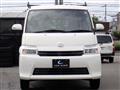 2021 Toyota Townace Van