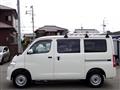 2021 Toyota Townace Van
