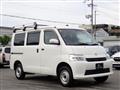 2021 Toyota Townace Van