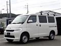 2021 Toyota Townace Van