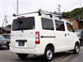 2021 Toyota Townace Van