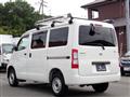 2021 Toyota Townace Van