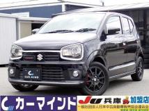 2016 Suzuki Alto Works