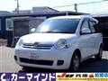 2008 Toyota Sienta