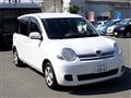 2008 Toyota Sienta