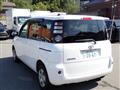 2008 Toyota Sienta