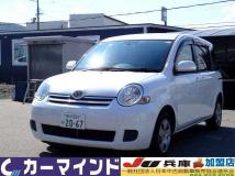 2008 Toyota Sienta