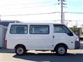 2012 Mazda Bongo Van
