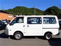 2012 Mazda Bongo Van