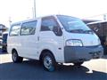2012 Mazda Bongo Van
