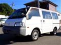 2012 Mazda Bongo Van