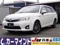 2014 Toyota Corolla Fielder