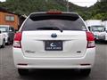 2014 Toyota Corolla Fielder