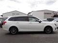 2014 Toyota Corolla Fielder
