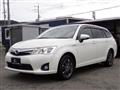 2014 Toyota Corolla Fielder