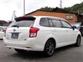2014 Toyota Corolla Fielder