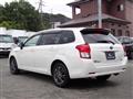2014 Toyota Corolla Fielder