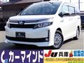 2016 Toyota Voxy