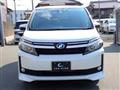 2016 Toyota Voxy