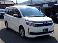 2016 Toyota Voxy