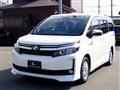 2016 Toyota Voxy