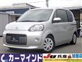 2017 Toyota Porte