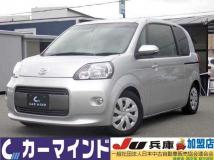 2017 Toyota Porte