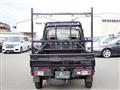 2022 Daihatsu Hijet Truck