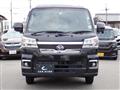 2022 Daihatsu Hijet Truck