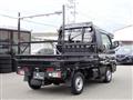 2022 Daihatsu Hijet Truck