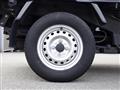 2022 Daihatsu Hijet Truck