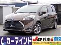 2022 Toyota Sienta