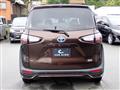 2022 Toyota Sienta