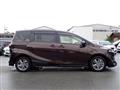 2022 Toyota Sienta