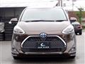 2022 Toyota Sienta
