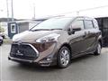 2022 Toyota Sienta