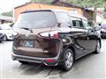 2022 Toyota Sienta