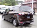 2022 Toyota Sienta