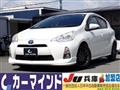 2012 Toyota AQUA