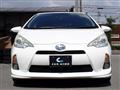 2012 Toyota AQUA