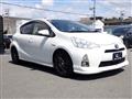 2012 Toyota AQUA